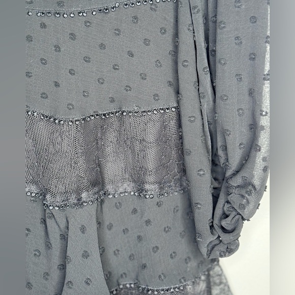 Bardot dress - Picture 3 of 7